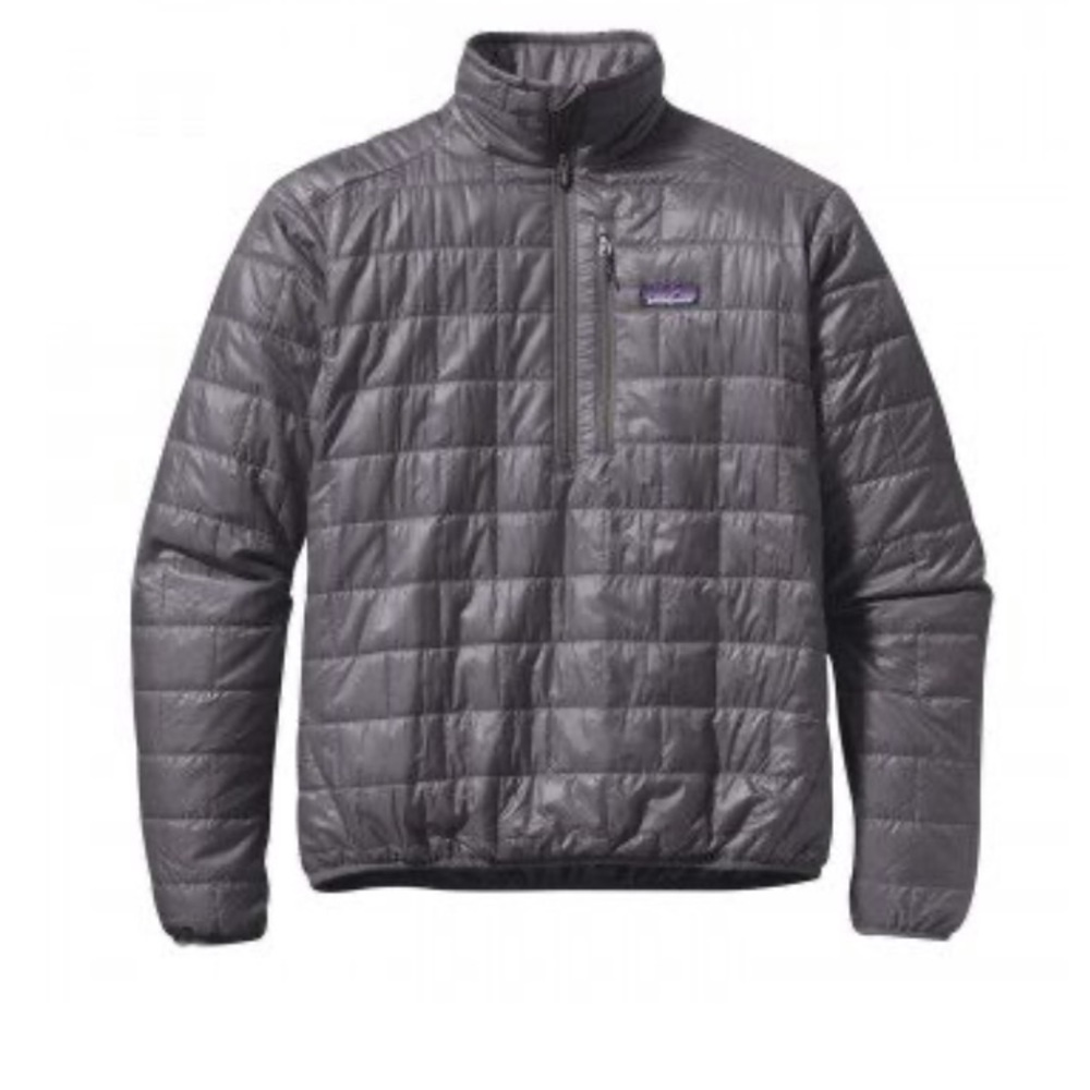 Patagonia Nano Puff Pullover